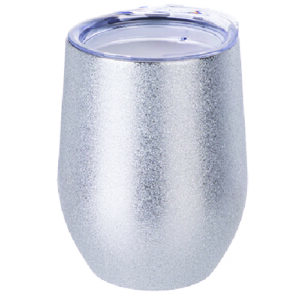 VASO COCTELERO DE ACERO ESCARCHADO