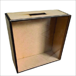 ALCANCIA DE MADERA 20X20 CM