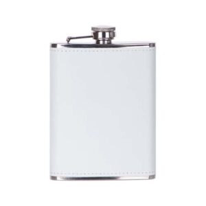 CANTIMPLORA CON FUNDA DE CUERO