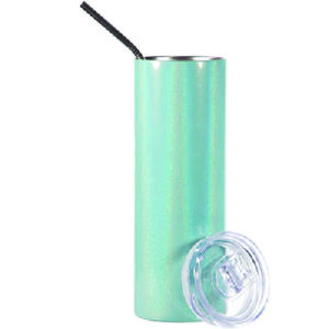 TUMBLER DE ACERO ESCARCHA INTERNA