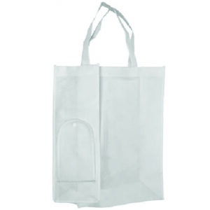BOLSA ECOLOGICA 31X39CM