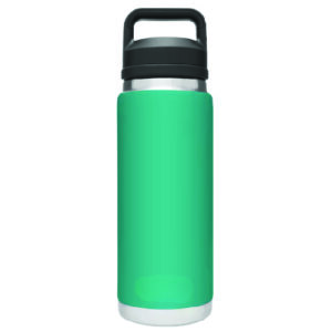 TUMBLER DE ACERO CON AGARRADERA