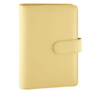 BINDER PARA AGENDAS A6