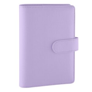 BINDER PARA AGENDAS A5