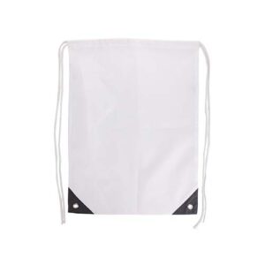 BOLSO DE ESPALDA NYLON 40CM x 33CM