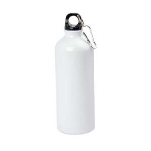 BOTELLA ROSCA  600 ML