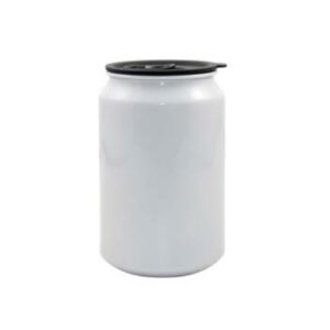 LATA TAPA PLASTICA 300 ML