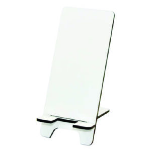SOPORTE PARA CELULAR ACRILICO