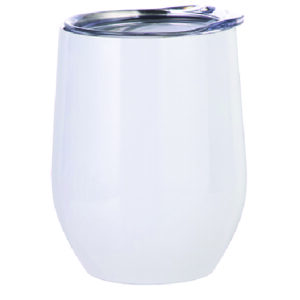 VASO COCTELERO DE ACERO