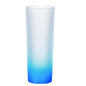 TEQUILERO GLASEADO DEGRADADO