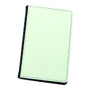 PORTA PASAPORTE SUBLIMABLE NYLON 14X9 CM