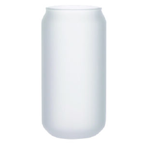 VASO TIPO LATA CERVECERO 550 ML