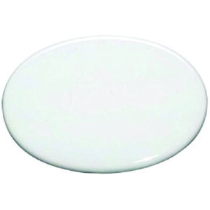 CERAMICA OVALADA DE 6CM x 15 CM