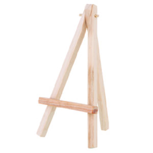 BASE DE MADERA