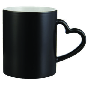TAZA MAGICA ASA CORAZON