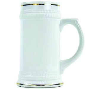 JARRA CERVECERA OLAFO CERAMICA