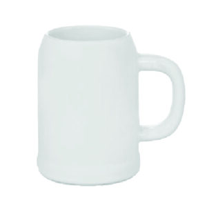 JARRA CERVECERA 250 ML CERAMICA