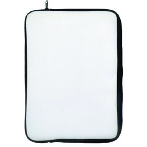 FUNDA SUBLIMABLE PARA LAPTOP 37X27CM