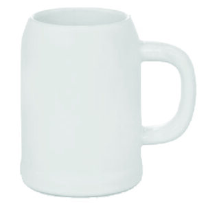 JARRA CERVECERA 500 ML CERAMICA