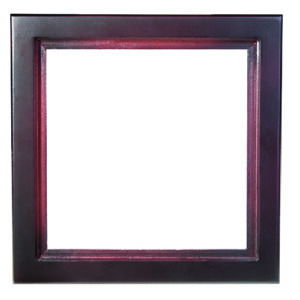 MARCO DE MADERA 15X15