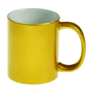 TAZA METALICA