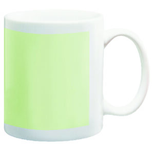TAZA LUMINOSA DE 11 ONZ