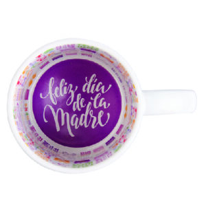 TAZA FELIZ DIA MAMA 11 ONZ