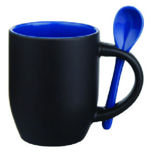 TAZA DE CUCHARA MAGICA
